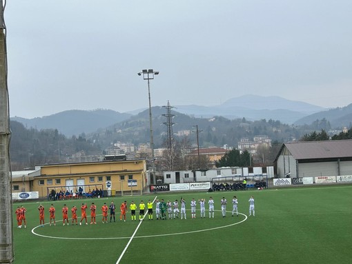 Busalla - Sammargheritese