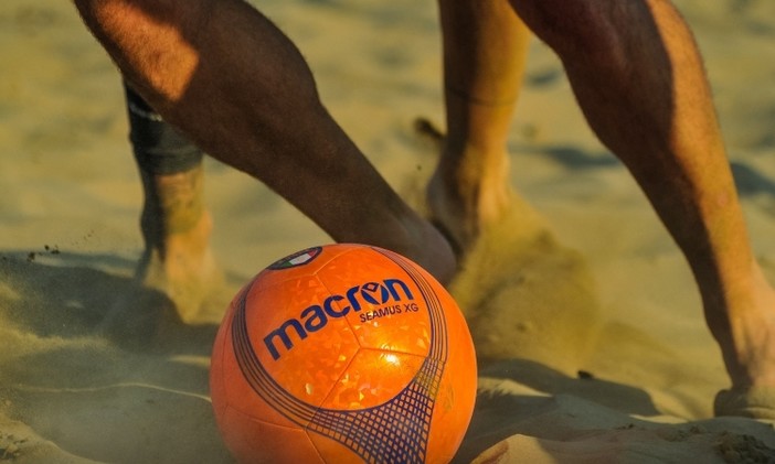 BEACH SOCCER Serie A 2021: ufficializzato l’organico