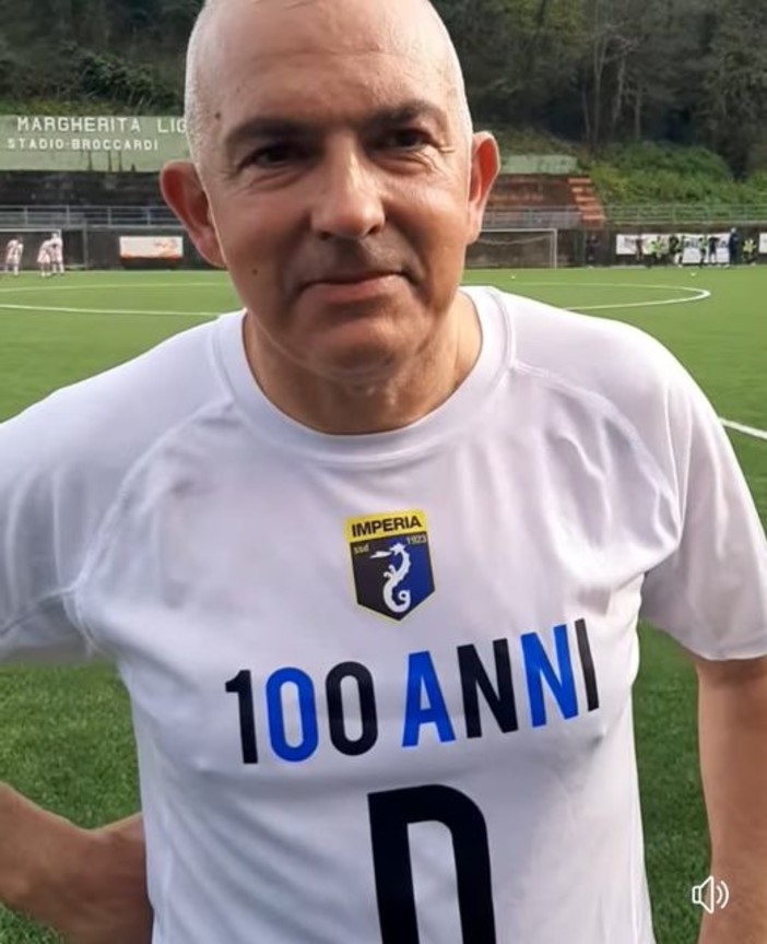 IMPERIA Altro ribaltone: Buttu resta