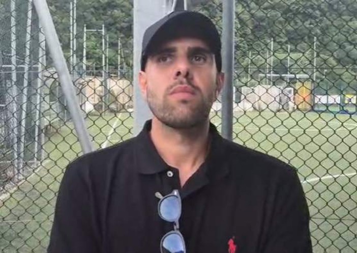 VIDEO/CASARZA-BORGO INCROCIATI Intervista a DAVIDE BIANCHETTI