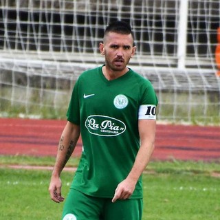 SERIE D Fezzanese - Ligorna: sono 20 i verdi convocati