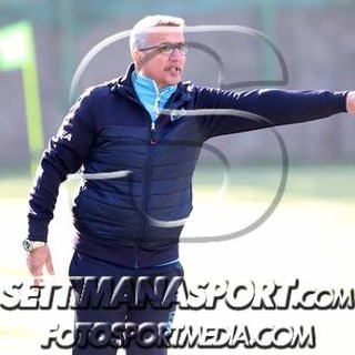 CHIACCHIERATE ESTIVE/ MAX BRUZZONE "Due anni emozionanti a Masone, ora sto alla finestra ma non troppo perchè c'è molto caldo..."