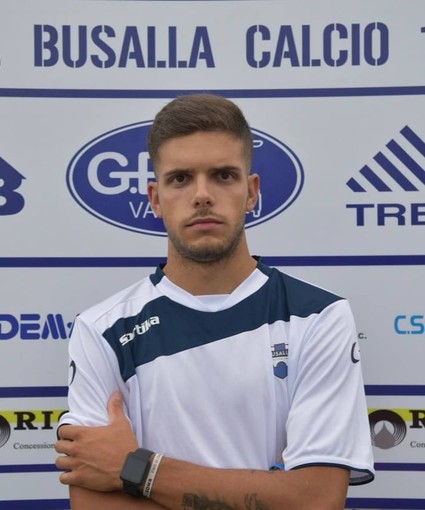 CROCEFIESCHI Lo sfogo di mister Bagnasco: "Una cosa come quella di oggi non l'ho mai vista..." CROCEFIESCHI Lo sfogo di mister Bagnasco: "Una cosa come quella di oggi non l'ho mai vista..."