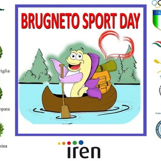 Domenica la Giornata Nazionale dello Sport con il 3° Brugneto Sport Day