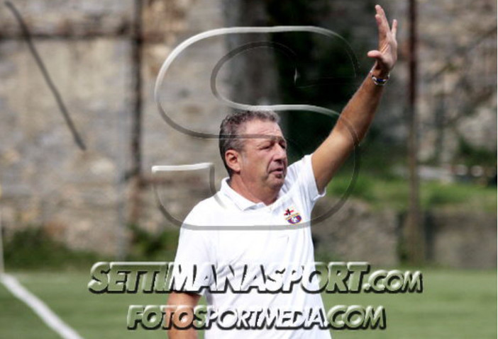 Domenica parte il campionato di Prima C