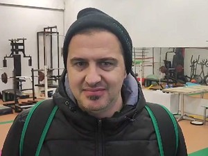 LA SALA STAMPA DI PRIMA A/B - BEROGNO: "Ci godiamo sosta e primato, ma abbiamo già nel mirino la Rabona e sarà dura"