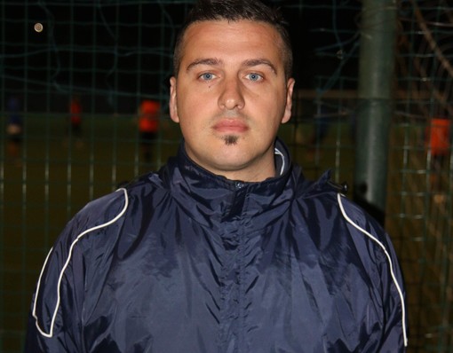 Prima C, la schedina di Gianni Berogno Prima C, la schedina di Gianni Berogno