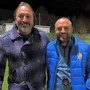 SAVONA Sarpero confermato per la prossima stagione SAVONA Sarpero confermato per la prossima stagione