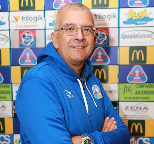 STEFANO BRICOLA "La terza stagione in Eccellenza è un gran regalo" STEFANO BRICOLA "La terza stagione in Eccellenza è un gran regalo"