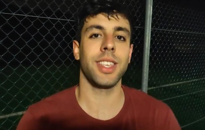 VIDEO/PRIARUGGIA-COGORNESE Le interviste post partita