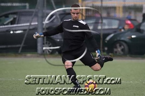 TANTI AUGURI A... ALESSANDRO BULGARELLI