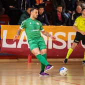 CDM FUTSAL Intervista a Marco Boaventura