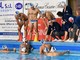 PALLANUOTO BOGLIASCO / A1M, BRESCIA E’ DI UN ALTRO PIANETA: RAGAZZI KO