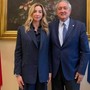 Il Comune approva la delibera per la piscina di Quinto Il Comune approva la delibera per la piscina di Quinto