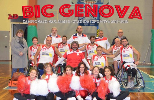 BIC	GENOVA	vince a	Parma