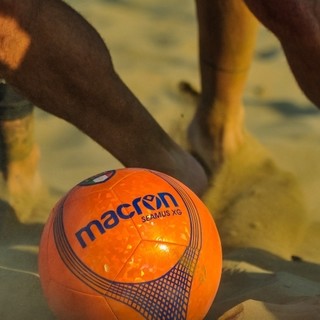 BEACH SOCCER Serie A 2021: ufficializzato l’organico