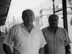 LA SCOMPARSA DI SERGIO BONZI Le condoglianze della Superba e della nostra redazione