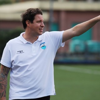 GIAN LUIGI BIANCO "Quest'anno al Golfo ho trovato un gruppo meraviglioso"