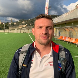 Bacigalupo, Cogornese