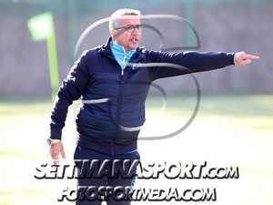 CHIACCHIERATE ESTIVE/ MAX BRUZZONE "Due anni emozionanti a Masone, ora sto alla finestra ma non troppo perchè c'è molto caldo..."
