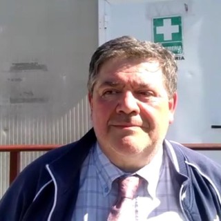 SAN GIOVANNI BATTISTA Lo sfogo del presidente Berrino