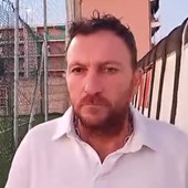 VIDEO/MULTEDO VS ROSSIGLIONESE Intervista ad Alex Bazzigalupi VIDEO/MULTEDO VS ROSSIGLIONESE Intervista ad Alex Bazzigalupi