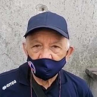 VIDEO/SALVATORE BENFANTE racconta la promozione del Ligorna di 54 anni fa