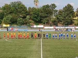 Busalla - Millesimo
