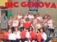 BIC Genova: bel successo a Brescia