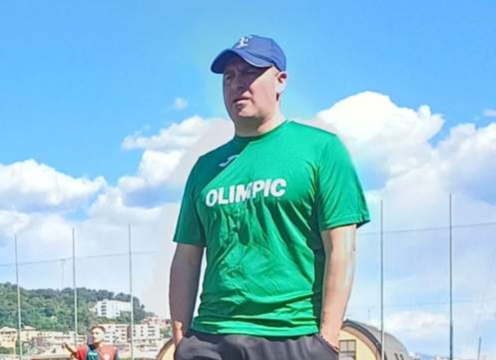 GIANNI BEROGNO &quot;Cosa vorrei dalla mia squadra? Ambizione, disponibilità, fame, divertimento, serietà e tanta appartenenza con una chiara identità&quot;