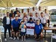 GENOVA BEACH SOCCER: LA PRESENTAZIONE DELLA STAGIONE 2022 (FOTOGALLERY)