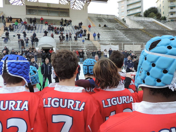 Rugby: il programma del week end Rugby: il programma del week end