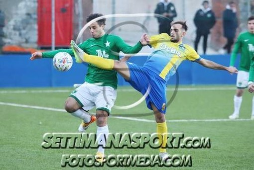MATTEO BECCIU &quot;Passione e spogliatoio, le cose belle del calcio&quot;