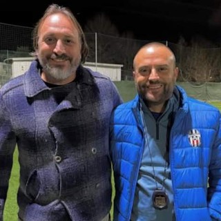 SAVONA Sarpero confermato per la prossima stagione