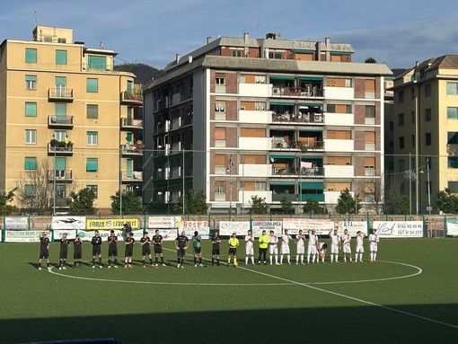BORGORAPALLO  VS SAN LORENZO