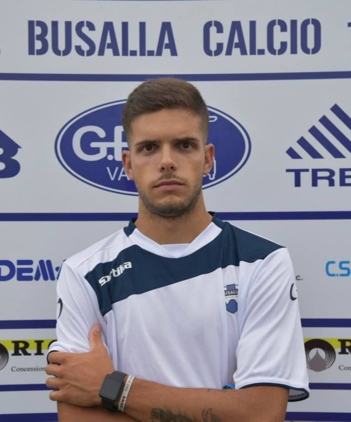 CROCEFIESCHI Lo sfogo di mister Bagnasco: "Una cosa come quella di oggi non l'ho mai vista..." CROCEFIESCHI Lo sfogo di mister Bagnasco: "Una cosa come quella di oggi non l'ho mai vista..."