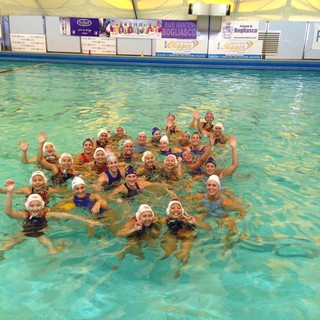 Bogliasco parla thailandese, intervista a coach Ferri