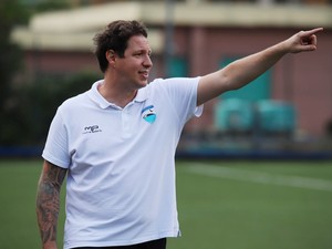GIAN LUIGI BIANCO "Quest'anno al Golfo ho trovato un gruppo meraviglioso"