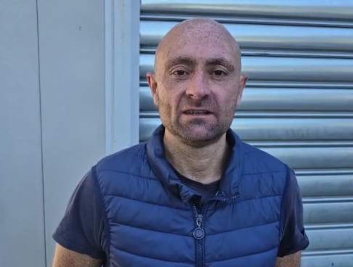 VIDEO/GOLIARDICA-COGORNESE Intervista a Nino Bonadies