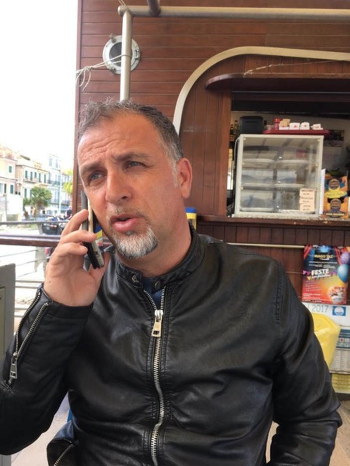 CARUSO SMART ENERGY PRESENTA la schedina di Promo A di ROBERTO BELVEDERE