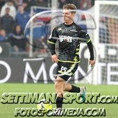 NELLA FOTO TOMMASO BALDANZI NELLA FOTO TOMMASO BALDANZI