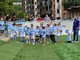 PRO RECCO RUGBY - Falsa partenza per gli Squali