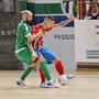 CALCIO A 5  La CDM Futsal batte 4-1 la Levante e avanza in Coppa Divisione