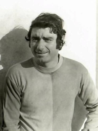 SESTRI LEVANTE IN LUTTO per la scomparsa di Bruno Baveni SESTRI LEVANTE IN LUTTO per la scomparsa di Bruno Baveni