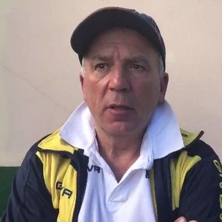 Eccellenza, Baiardo-Alassio: il commento di Gianni Baldi