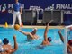 PALLANUOTO Serie A1, Pro Recco - Lazio 24-3