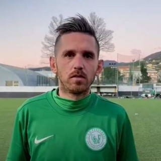 VIDEO/GENOVA CALCIO-FEZZANESE Le interviste del dopo partita
