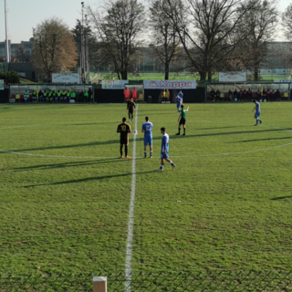 SERIE D Sconfitta a Bra: si ferma la corsa del Ligorna in Coppa Italia