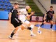 CALCIO A 5 / ECOCITY GENZANO-CDM FUTSAL 4-2