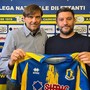 CAIRESE Ecco il nuovo mister